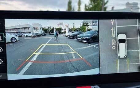 KIA Sorento IV, 2025 год, 5 250 009 рублей, 14 фотография