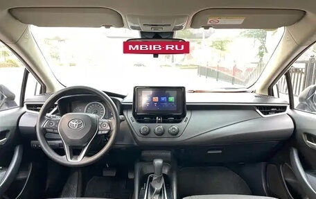 Toyota Corolla, 2022 год, 1 398 030 рублей, 8 фотография