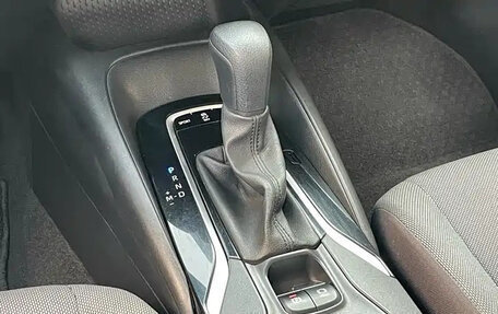 Toyota Corolla, 2022 год, 1 398 030 рублей, 12 фотография