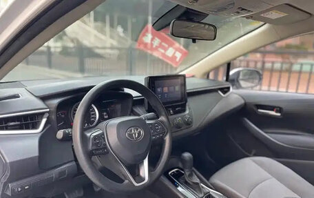 Toyota Corolla, 2022 год, 1 398 030 рублей, 11 фотография