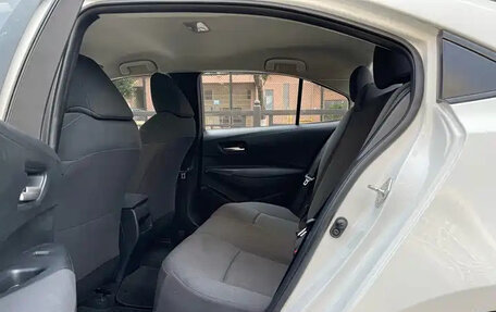 Toyota Corolla, 2022 год, 1 398 030 рублей, 16 фотография