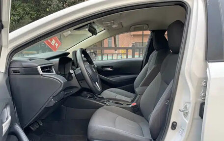 Toyota Corolla, 2022 год, 1 398 030 рублей, 15 фотография