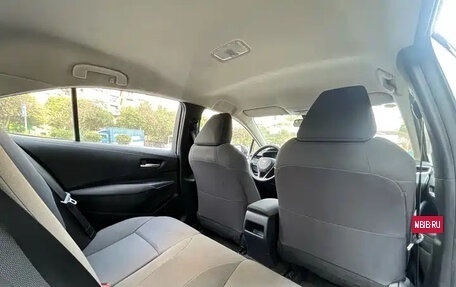 Toyota Corolla, 2022 год, 1 398 030 рублей, 14 фотография