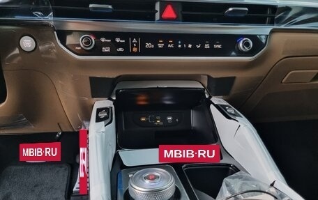 KIA Sorento IV, 2025 год, 5 250 009 рублей, 10 фотография