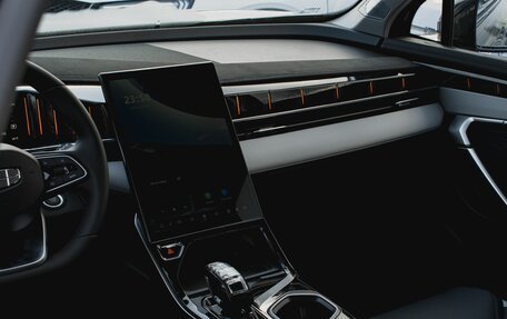 Geely Atlas, 2025 год, 4 040 181 рублей, 33 фотография