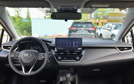 Toyota Corolla, 2025 год, 2 500 000 рублей, 6 фотография