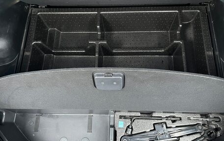 Hyundai Santa Fe III рестайлинг, 2014 год, 1 500 000 рублей, 11 фотография