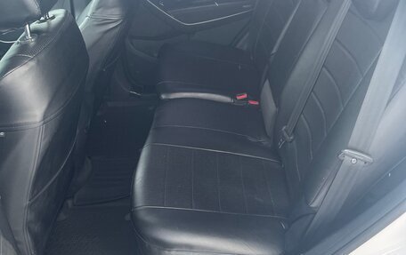 Hyundai Santa Fe III рестайлинг, 2014 год, 1 500 000 рублей, 8 фотография