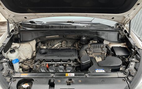 Hyundai Santa Fe III рестайлинг, 2014 год, 1 500 000 рублей, 12 фотография