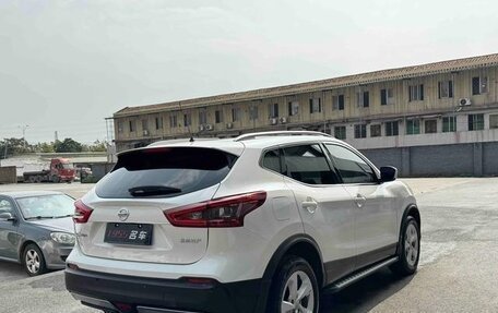 Nissan Qashqai, 2022 год, 1 776 070 рублей, 4 фотография