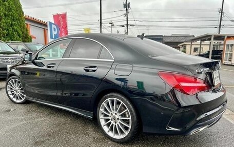 Mercedes-Benz CLA, 2018 год, 1 490 000 рублей, 6 фотография