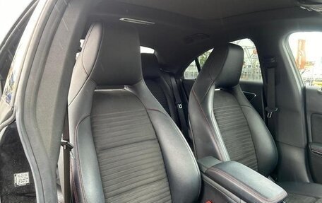 Mercedes-Benz CLA, 2018 год, 1 490 000 рублей, 8 фотография