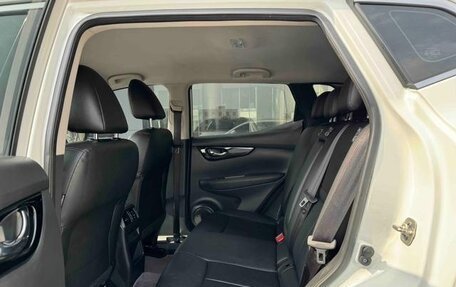 Nissan Qashqai, 2022 год, 1 776 070 рублей, 9 фотография