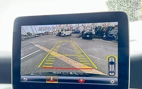 Mercedes-Benz CLA, 2018 год, 1 490 000 рублей, 14 фотография