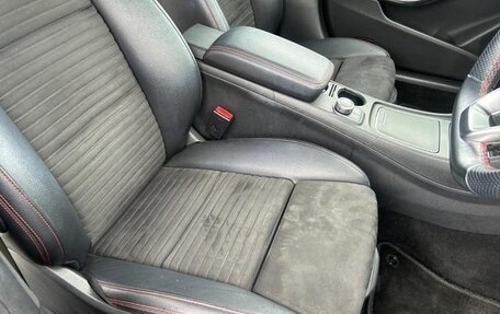 Mercedes-Benz CLA, 2018 год, 1 490 000 рублей, 9 фотография