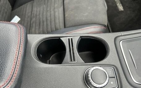 Mercedes-Benz CLA, 2018 год, 1 490 000 рублей, 19 фотография