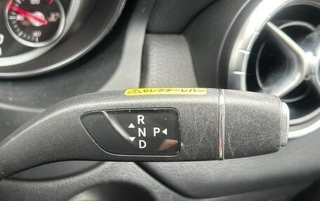 Mercedes-Benz CLA, 2018 год, 1 490 000 рублей, 20 фотография