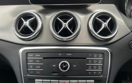 Mercedes-Benz CLA, 2018 год, 1 490 000 рублей, 15 фотография