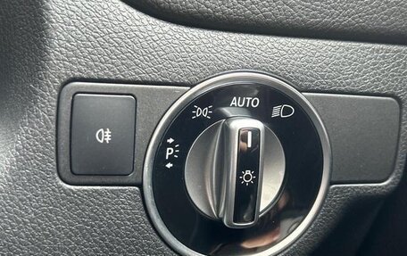 Mercedes-Benz CLA, 2018 год, 1 490 000 рублей, 21 фотография