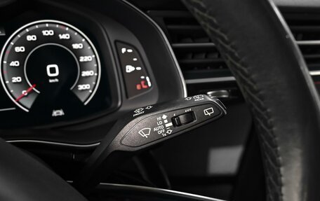 Audi Q7, 2020 год, 6 225 000 рублей, 22 фотография