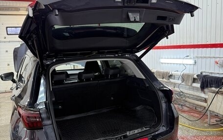 CheryExeed LX, 2024 год, 2 650 000 рублей, 9 фотография