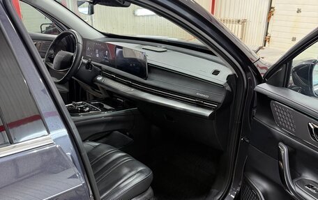 CheryExeed LX, 2024 год, 2 650 000 рублей, 12 фотография