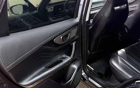 CheryExeed LX, 2024 год, 2 650 000 рублей, 14 фотография