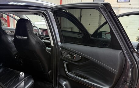 CheryExeed LX, 2024 год, 2 650 000 рублей, 13 фотография