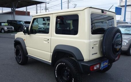 Suzuki Jimny, 2022 год, 1 960 000 рублей, 3 фотография