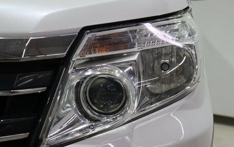 Toyota Noah III, 2015 год, 1 690 000 рублей, 11 фотография