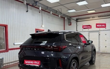 CheryExeed LX, 2024 год, 2 650 000 рублей, 4 фотография