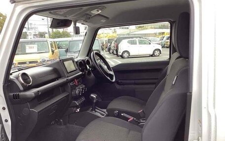 Suzuki Jimny, 2020 год, 1 480 000 рублей, 6 фотография