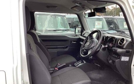 Suzuki Jimny, 2020 год, 1 480 000 рублей, 5 фотография