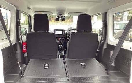 Suzuki Jimny, 2020 год, 1 480 000 рублей, 9 фотография