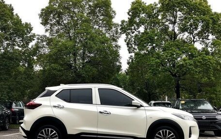 Nissan Kicks I, 2022 год, 1 118 070 рублей, 5 фотография