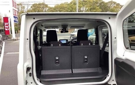 Suzuki Jimny, 2020 год, 1 480 000 рублей, 8 фотография