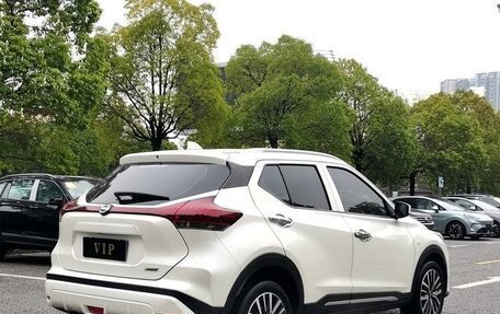 Nissan Kicks I, 2022 год, 1 118 070 рублей, 7 фотография