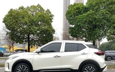 Nissan Kicks I, 2022 год, 1 118 070 рублей, 6 фотография