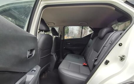 Nissan Kicks I, 2022 год, 1 118 070 рублей, 12 фотография