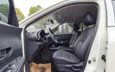 Nissan Kicks I, 2022 год, 1 118 070 рублей, 10 фотография