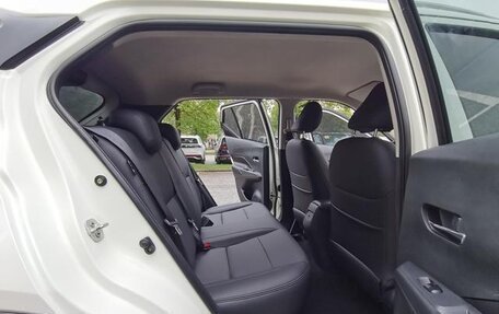 Nissan Kicks I, 2022 год, 1 118 070 рублей, 13 фотография