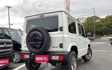 Suzuki Jimny, 2020 год, 1 480 000 рублей, 3 фотография