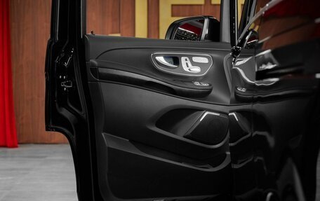 Mercedes-Benz V-Класс, 2025 год, 13 895 000 рублей, 8 фотография