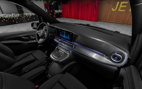 Mercedes-Benz V-Класс, 2025 год, 13 895 000 рублей, 18 фотография