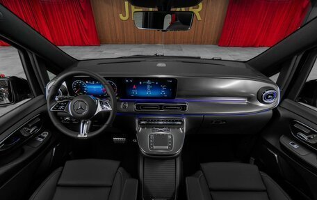 Mercedes-Benz V-Класс, 2025 год, 13 895 000 рублей, 17 фотография