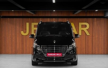 Mercedes-Benz V-Класс, 2025 год, 13 895 000 рублей, 2 фотография