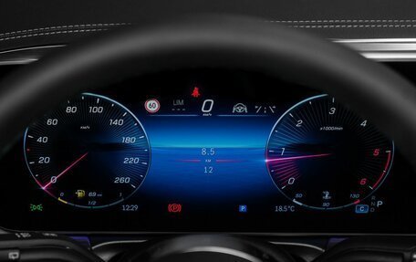 Mercedes-Benz V-Класс, 2025 год, 13 895 000 рублей, 14 фотография