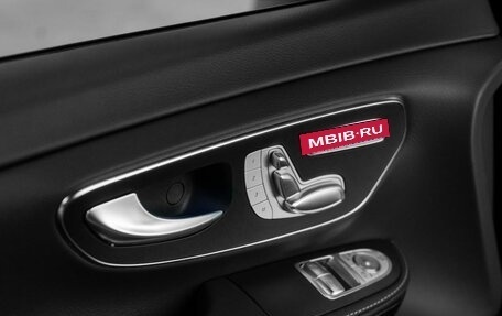 Mercedes-Benz V-Класс, 2025 год, 13 895 000 рублей, 9 фотография