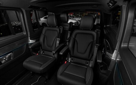 Mercedes-Benz V-Класс, 2025 год, 13 895 000 рублей, 24 фотография