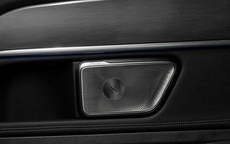 Mercedes-Benz V-Класс, 2025 год, 13 895 000 рублей, 22 фотография